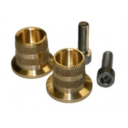 ----------Accu Opzetpolen tot 100AH-----------------set van 2--------------